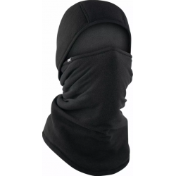 Κουκούλα προσώπου αναβάτη - μπαλακλάβα ZANheadgear SPORTFLEX LO-PILE BLACK Κουκούλα προσώπου αναβάτη - μπαλακλάβα ZANheadgear SPORTFLEX LO-PILE BLACK