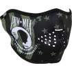 Μάσκα προσώπου αναβάτη HALF POW MIA FLAG Μάσκα προσώπου αναβάτη HALF POW MIA FLAG thumb