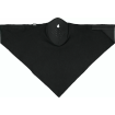 Μάσκα προσώπου αναβάτη SPORTFLEX BLACK thumb