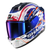 Κράνος μηχανής SHARK SKWAL i3 REPLICA ZARCO FRENCH GP