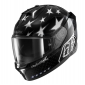 Κράνος μηχανής SHARK SKWAL i3 US FLAG BLACK thumb