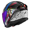 Κράνος μηχανής SHARK SKWAL i3 JET - OPEN FACE HELLCAT Black / Blue Κράνος μηχανής SHARK SKWAL i3 JET - OPEN FACE HELLCAT Black / Blue thumb
