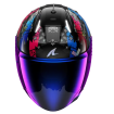 Κράνος μηχανής SHARK SKWAL i3 JET - OPEN FACE HELLCAT Black / Blue Κράνος μηχανής SHARK SKWAL i3 JET - OPEN FACE HELLCAT Black / Blue thumb