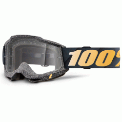 Μάσκα μηχανής motocross 100% ACCURI 2 RISLAND Μάσκα μηχανής motocross 100% ACCURI 2 RISLAND