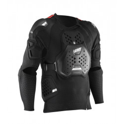 Προστασία θώρακα LEATT 3DF AirFit Hybrid