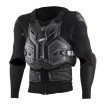 Προστασία θώρακα LEATT 6.5-Black/Gray thumb