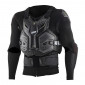 Προστασία θώρακα LEATT 6.5-Black/Gray thumb
