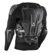 Προστασία θώρακα LEATT 6.5-Black/Gray thumb