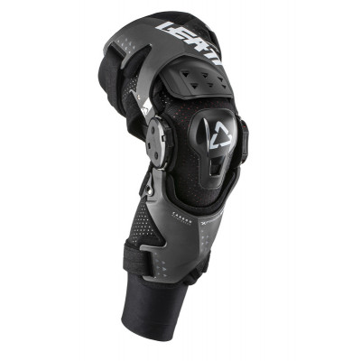 Επιγονατίδες LEATT X-Frame Hybrid