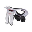 Προστατευτικό κολάρο αυχένα LEATT 5.5 White thumb