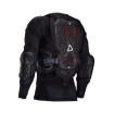 Προστασία θώρακα LEATT 5.5 Evo-Black thumb