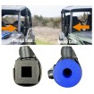 Βάση στερέωσης QUAD LOCK 360 Base Hose Clamp 32-60mm thumb