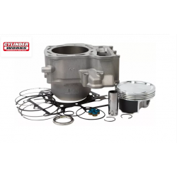 Κιτ κυλίνδρων CYLINDER WORKS FR STD BORE 30007-K02