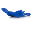 Ποδιά κινητήρα μοτοσυκλέτας ACERBIS Yamaha YZ250 05-24 Blue thumb