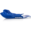 Ποδιά κινητήρα μοτοσυκλέτας ACERBIS Yamaha YZ250 05-24 Blue thumb