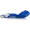 Ποδιά κινητήρα μοτοσυκλέτας ACERBIS Yamaha YZ250 05-24 Blue thumb