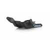 Ποδιά κινητήρα μοτοσυκλέτας ACERBIS Yamaha YZ250 05-24 Black