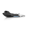 Ποδιά κινητήρα μοτοσυκλέτας ACERBIS Yamaha YZ250 05-24 Black Ποδιά κινητήρα μοτοσυκλέτας ACERBIS Yamaha YZ250 05-24 Black thumb