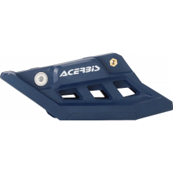 Γλύστρα αλυσίδας ACERBIS KTM EXC/EXC-F 24-25, SX/SX-F 23-25; Husqvarna FC/TC 23-25, FE/TE 24-25; Gas Gas EC/EX/MC 24-25 Blue