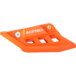 Γλύστρα αλυσίδας ACERBIS KTM EXC/EXC-F 24-25, SX/SX-F 23-25; Husqvarna FC/TC 23-25, FE/TE 24-25; Gas Gas EC/EX/MC 24-25 Orange Γλύστρα αλυσίδας ACERBIS KTM EXC/EXC-F 24-25, SX/SX-F 23-25; Husqvarna FC/TC 23-25, FE/TE 24-25; Gas Gas EC/EX/MC 24-25 Orange