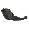 Ποδιά κινητήρα μοτοσυκλέτας ACERBIS KTM EXC-F450 24, EXC-F500 24-25 Black