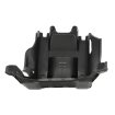 Ποδιά κινητήρα μοτοσυκλέτας ACERBIS KTM EXC-F450 24, EXC-F500 24-25 Black thumb