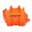 Ποδιά κινητήρα μοτοσυκλέτας ACERBIS KTM EXC-F450 24, EXC-F500 24-25 Orange Ποδιά κινητήρα μοτοσυκλέτας ACERBIS KTM EXC-F450 24, EXC-F500 24-25 Orange thumb