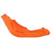 Ποδιά κινητήρα μοτοσυκλέτας ACERBIS KTM EXC-F450 24, EXC-F500 24-25 Orange Ποδιά κινητήρα μοτοσυκλέτας ACERBIS KTM EXC-F450 24, EXC-F500 24-25 Orange thumb