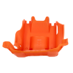 Ποδιά κινητήρα μοτοσυκλέτας ACERBIS KTM EXC-F450 24, EXC-F500 24-25 Orange Ποδιά κινητήρα μοτοσυκλέτας ACERBIS KTM EXC-F450 24, EXC-F500 24-25 Orange thumb