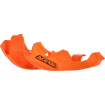 Ποδιά κινητήρα μοτοσυκλέτας ACERBIS KTM EXC250/300 24-25 Orange thumb