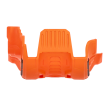 Ποδιά κινητήρα μοτοσυκλέτας ACERBIS KTM EXC250/300 24-25 Orange thumb