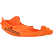 Ποδιά κινητήρα μοτοσυκλέτας ACERBIS KTM EXC250/300 24-25 Orange thumb