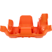 Ποδιά κινητήρα μοτοσυκλέτας ACERBIS KTM EXC250/300 24-25 Orange thumb