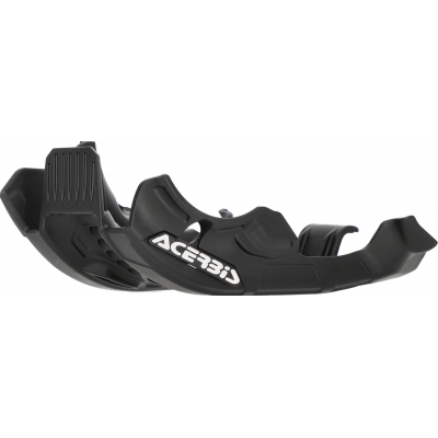 Ποδιά κινητήρα μοτοσυκλέτας ACERBIS KTM EXC250/300 24-25 Black Ποδιά κινητήρα μοτοσυκλέτας ACERBIS KTM EXC250/300 24-25 Black