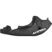 Ποδιά κινητήρα μοτοσυκλέτας ACERBIS KTM EXC250/300 24-25 Black Ποδιά κινητήρα μοτοσυκλέτας ACERBIS KTM EXC250/300 24-25 Black thumb