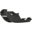 Ποδιά κινητήρα μοτοσυκλέτας ACERBIS KTM EXC150 2024 Black Ποδιά κινητήρα μοτοσυκλέτας ACERBIS KTM EXC150 2024 Black thumb