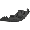 Ποδιά κινητήρα μοτοσυκλέτας ACERBIS KTM EXC150 2024 Black Ποδιά κινητήρα μοτοσυκλέτας ACERBIS KTM EXC150 2024 Black thumb