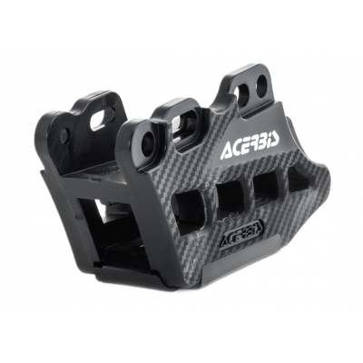 Γλύστρα αλυσίδας ACERBIS Suzuki RM-Z250 19-25, RMZ-450 18-25, Black Γλύστρα αλυσίδας ACERBIS Suzuki RM-Z250 19-25, RMZ-450 18-25, Black