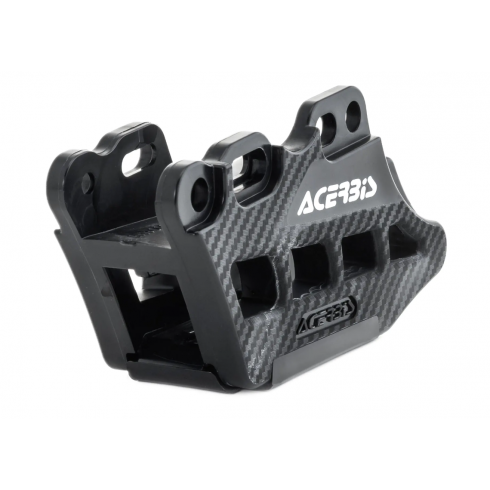 Γλύστρα αλυσίδας ACERBIS Suzuki RM-Z250 19-25, RMZ-450 18-25, Black