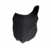 Number Plate μάσκα εμπρός ACERBIS Kawasaki KX250F 13-16, KX450F 13-15 Black