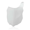 Number Plate μάσκα εμπρός ACERBIS Kawasaki KX250F 13-16, KX450F 13-15 White