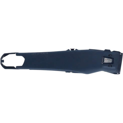 Προστατευτικό ψαλιδιού μηχανής ACERBIS Teketmagnet KTM SX/SX-F 23-24; Husqvarna FC/TC/TX/FX 23-24 FE250-501 24, ТЕ150-300 24 Blue