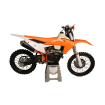Προστατευτικό ψαλιδιού μηχανής ACERBIS Teketmagnet KTM SX/SX-F 23-24; Husqvarna FC/TC/TX/FX 23-24 FE250-501 24, ТЕ150-300 24 Blue thumb