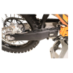 Προστατευτικό ψαλιδιού μηχανής ACERBIS Teketmagnet KTM SX/SX-F 23-24; Husqvarna FC/TC/TX/FX 23-24 FE250-501 24, ТЕ150-300 24 Orange thumb