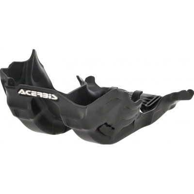 Ποδιά κινητήρα μοτοσυκλέτας ACERBIS Yamaha YZ450F 23-24 Black Ποδιά κινητήρα μοτοσυκλέτας ACERBIS Yamaha YZ450F 23-24 Black
