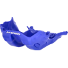Ποδιά κινητήρα μοτοσυκλέτας ACERBIS Yamaha YZ450F 23-24 Blue