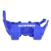 Ποδιά κινητήρα μοτοσυκλέτας ACERBIS Yamaha YZ450F 23-24 Blue thumb