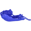Ποδιά κινητήρα μοτοσυκλέτας ACERBIS Yamaha YZ450F 23-24 Blue thumb