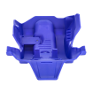 Ποδιά κινητήρα μοτοσυκλέτας ACERBIS Yamaha YZ450F 23-24 Blue thumb