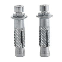 Σετ μπουλόνια επισκευής τιμονιού μηχανής ACERBIS